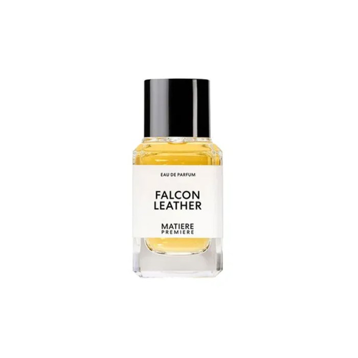 MATIERE PREMIERE - FALCON LEATHER