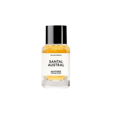 MATIERE PREMIERE - SANTAL AUSTRAL 2