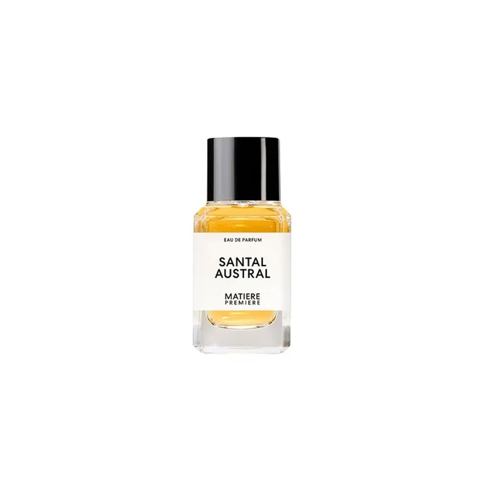 MATIERE PREMIERE - SANTAL AUSTRAL