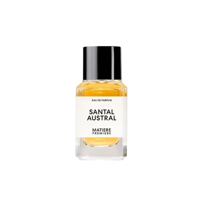 MATIERE PREMIERE - SANTAL AUSTRAL