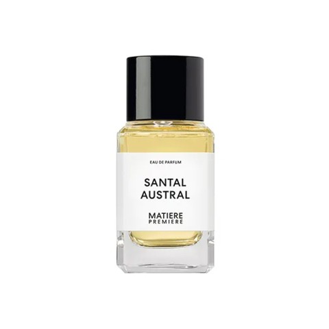 MATIERE PREMIERE - SANTAL AUSTRAL
