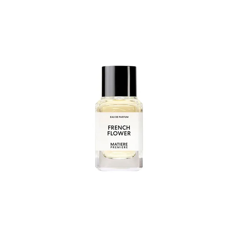 MATIERE PREMIERE - FRENCH FLOWER EAU DE PARFUM