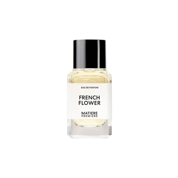 MATIERE PREMIERE - FRENCH FLOWER EAU DE PARFUM