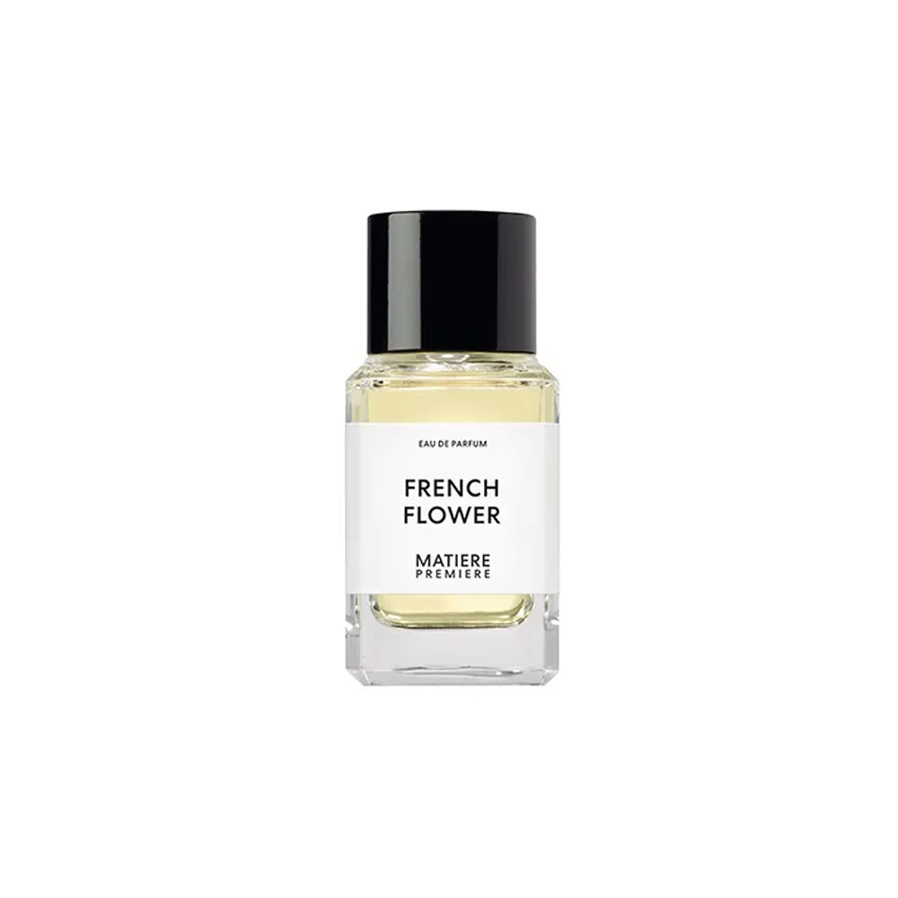 MATIERE PREMIERE - FRENCH FLOWER