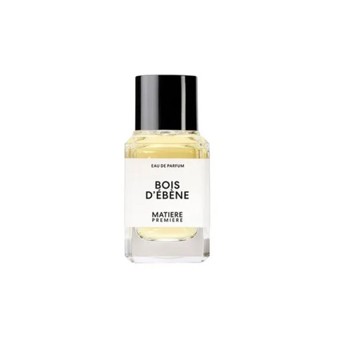 MATIERE PREMIERE - BOIS D’EBENE EAU DE PARFUM 2