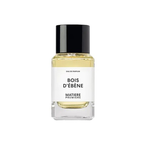 MATIERE PREMIERE - BOIS D’EBENE