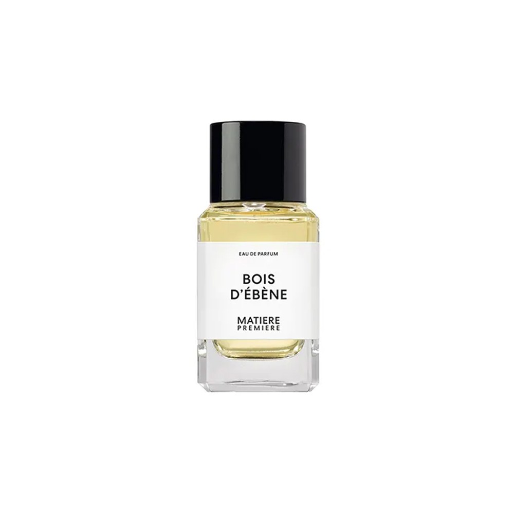 MATIERE PREMIERE - BOIS D’EBENE