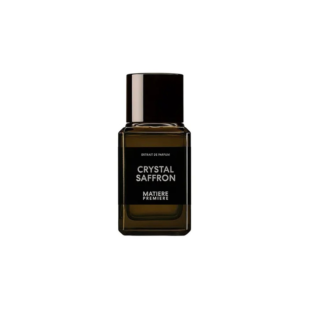 MATIERE PREMIERE - CRYSTAL SAFFRON EXTRAIT