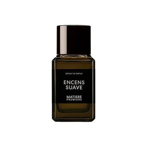 MATIERE PREMIERE - ENCENS SUAVE EXTRAIT