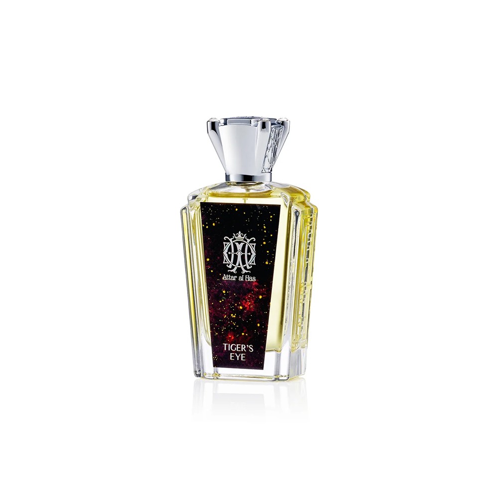 ATTAR AL HAS - TIGER'S EYE