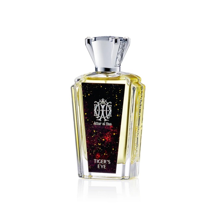 ATTAR AL HAS - TIGER'S EYE