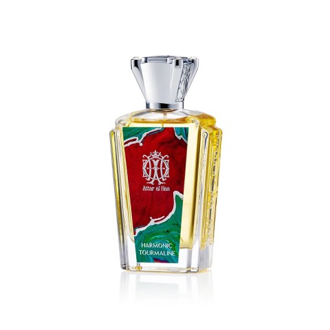 ATTAR AL HAS - HARMONIC TOURMALINE
