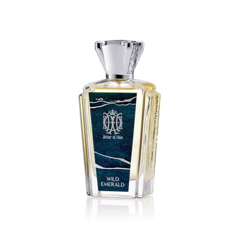 ATTAR AL HAS - WILD EMERALD