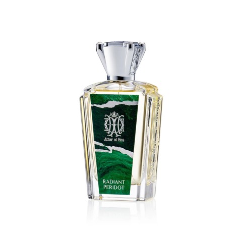ATTAR AL HAS - RADIANT PERIDOT