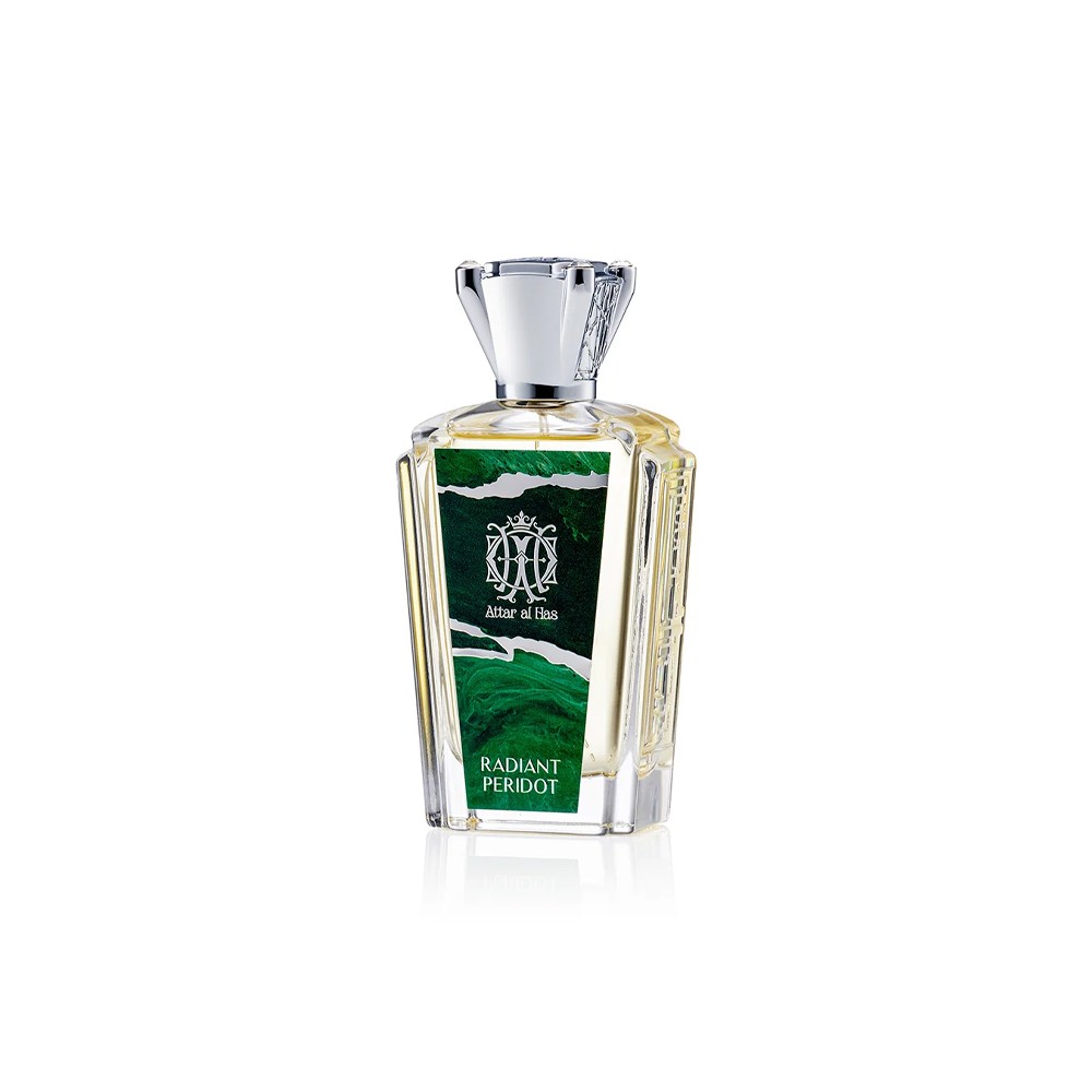 ATTAR AL HAS - RADIANT PERIDOT