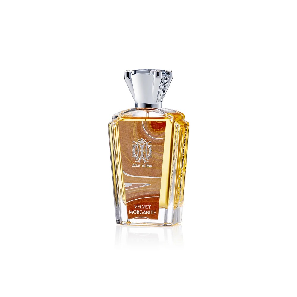ATTAR AL HAS - VELVET MORGANITE
