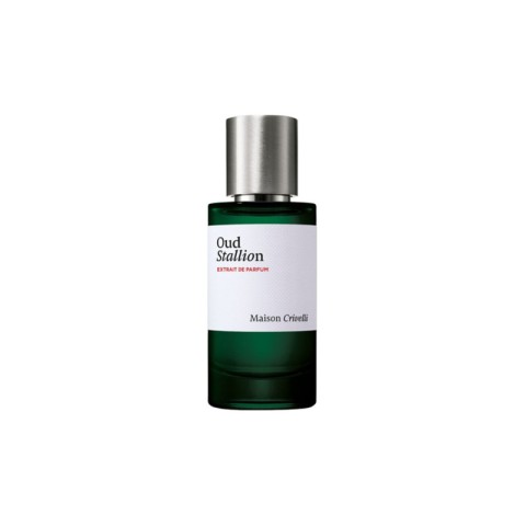MAISON CRIVELLI - OUD STALLION EXTRAITMAISON CRIVELLI - OUD STALLION EXTRAIT