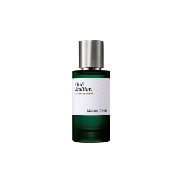 MAISON CRIVELLI - OUD STALLION EXTRAITMAISON CRIVELLI - OUD STALLION EXTRAIT