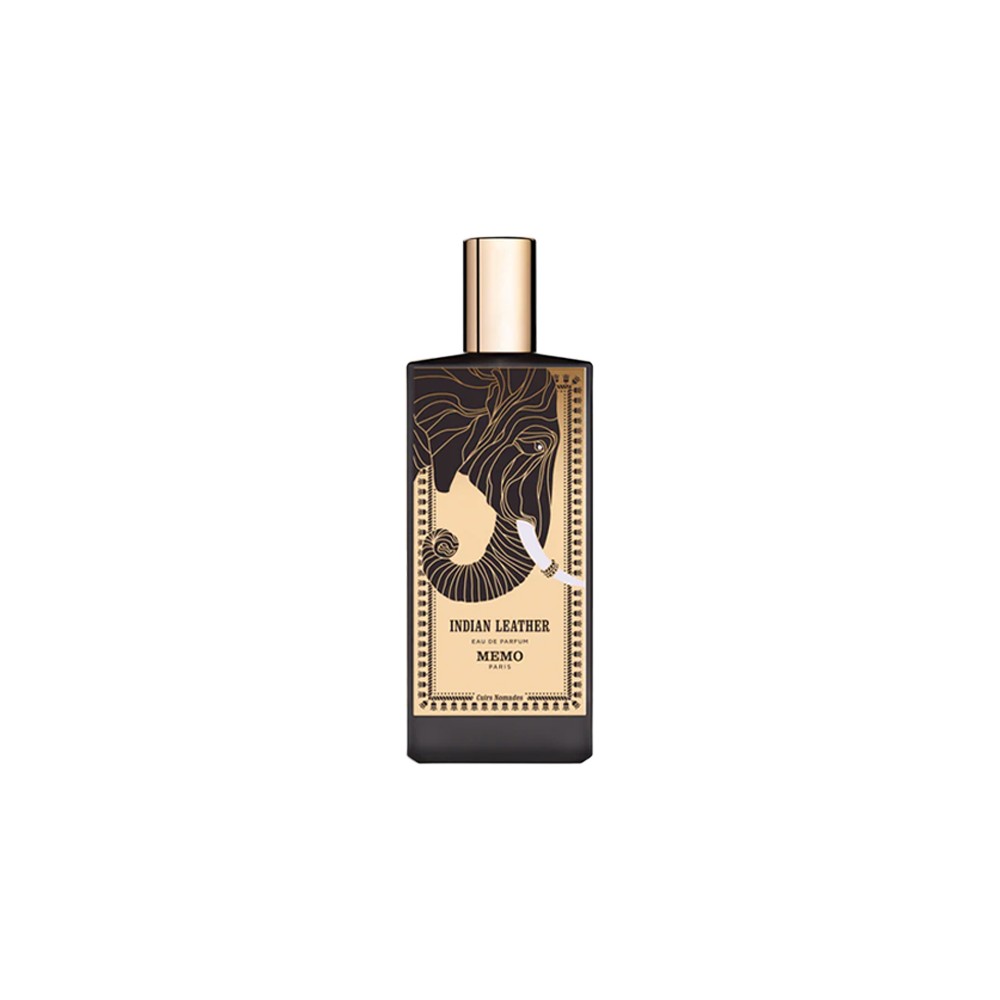 MEMO PARIS - INDIAN LEATHER EAU DE PARFUM