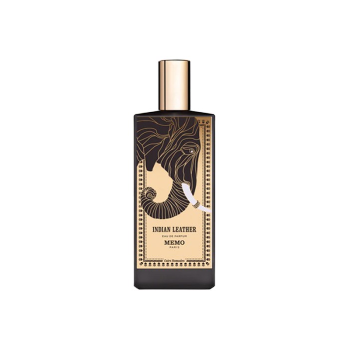 MEMO PARIS - INDIAN LEATHER EAU DE PARFUM