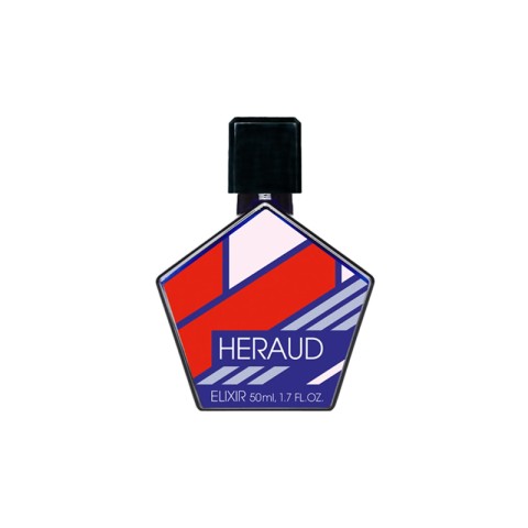 ANDY TAUER - HERAUD ELISIR