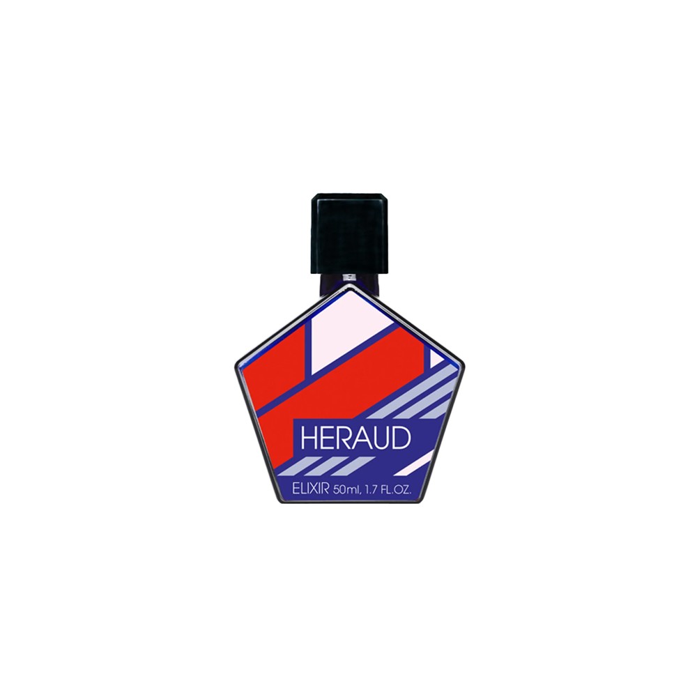 ANDY TAUER - HERAUD ELIXIR EXTRAIT DE PARFUM