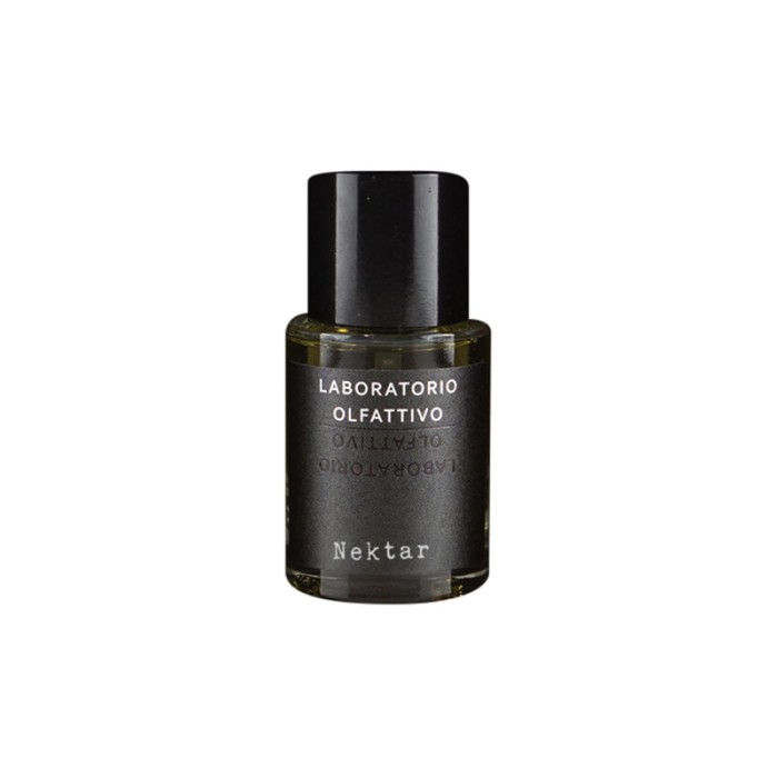 LABORATORIO OLFATTIVO - NEKTAR