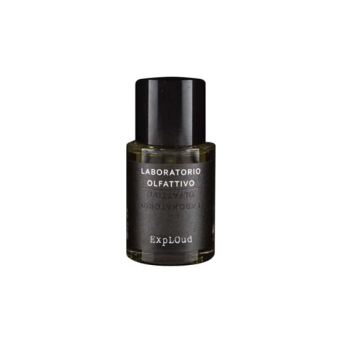 LABORATORIO OLFATTIVO - EXPLOUD EAU DE PARFUM