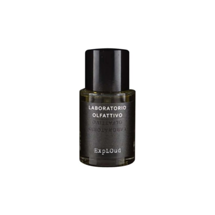 LABORATORIO OLFATTIVO - EXPLOUD EAU DE PARFUM