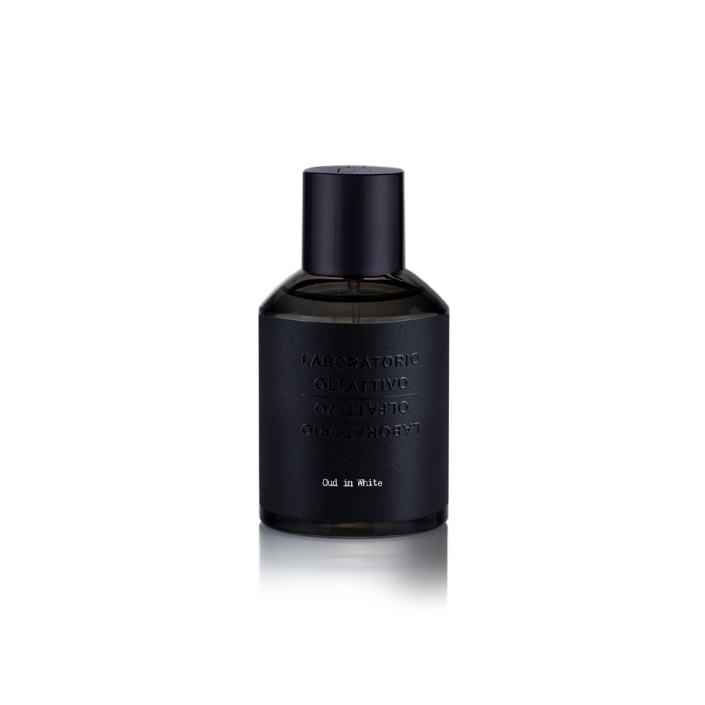 LABORATORIO OLFATTIVO - OUD IN WHITE