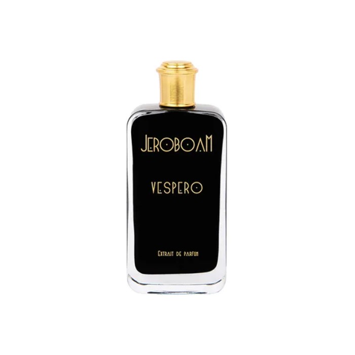 JEROBOAM - VESPERO EXDP