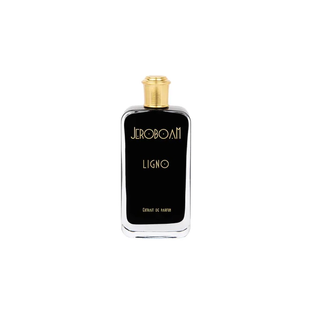 JEROBOAM - LIGNO EXTRAIT