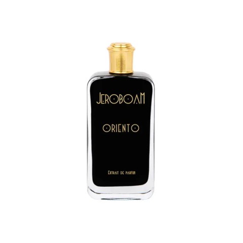 JEROBOAM - ORIENTO EXTRAIT