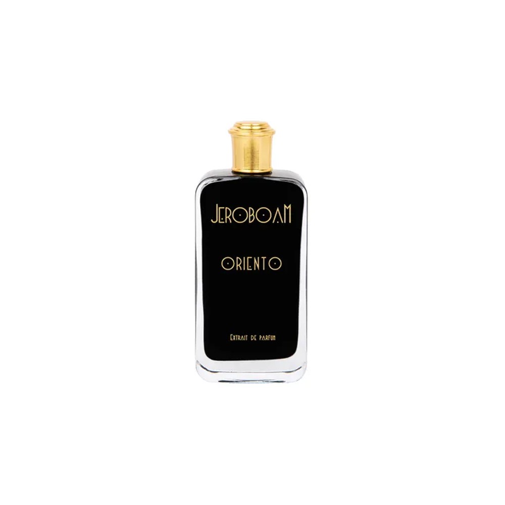 JEROBOAM - ORIENTO EXDP