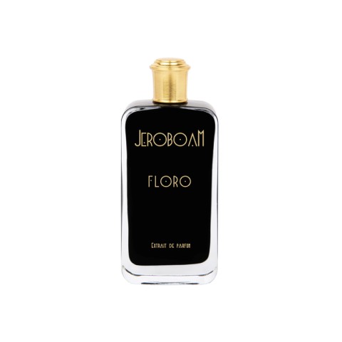 JEROBOAM - FLORO EXDP