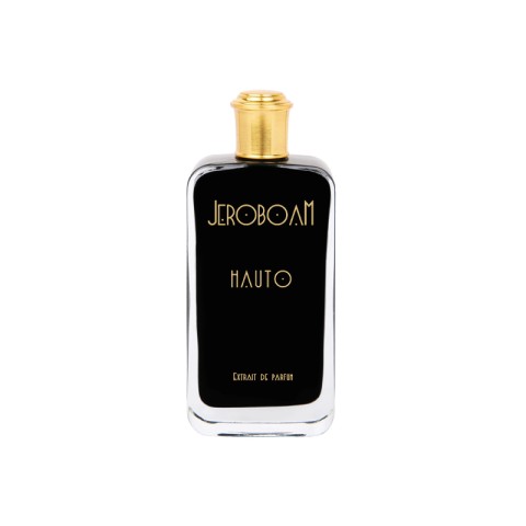 JEROBOAM - HAUTO EXTRAIT