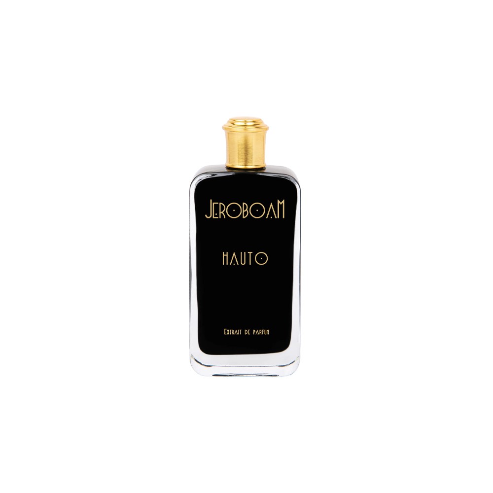 JEROBOAM - HAUTO EXTRAIT