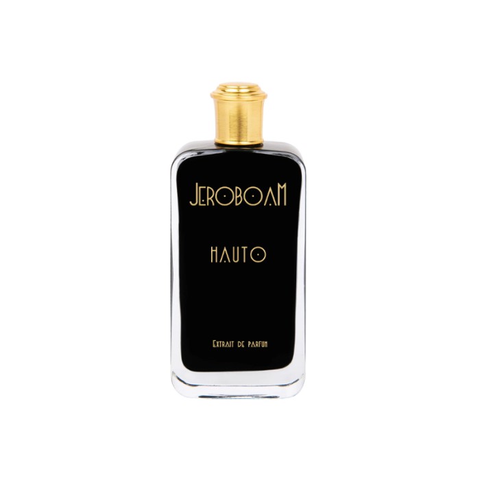 JEROBOAM - HAUTO EXDP
