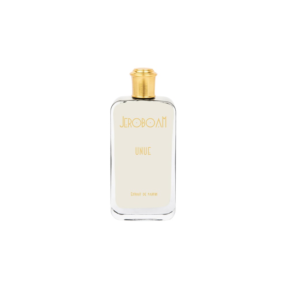 JEROBOAM - UNUE EXTRAIT