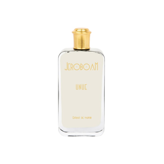 JEROBOAM - UNUE EXTRAIT