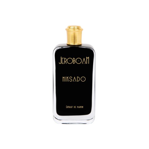 JEROBOAM - MIKSADO EXTRAIT