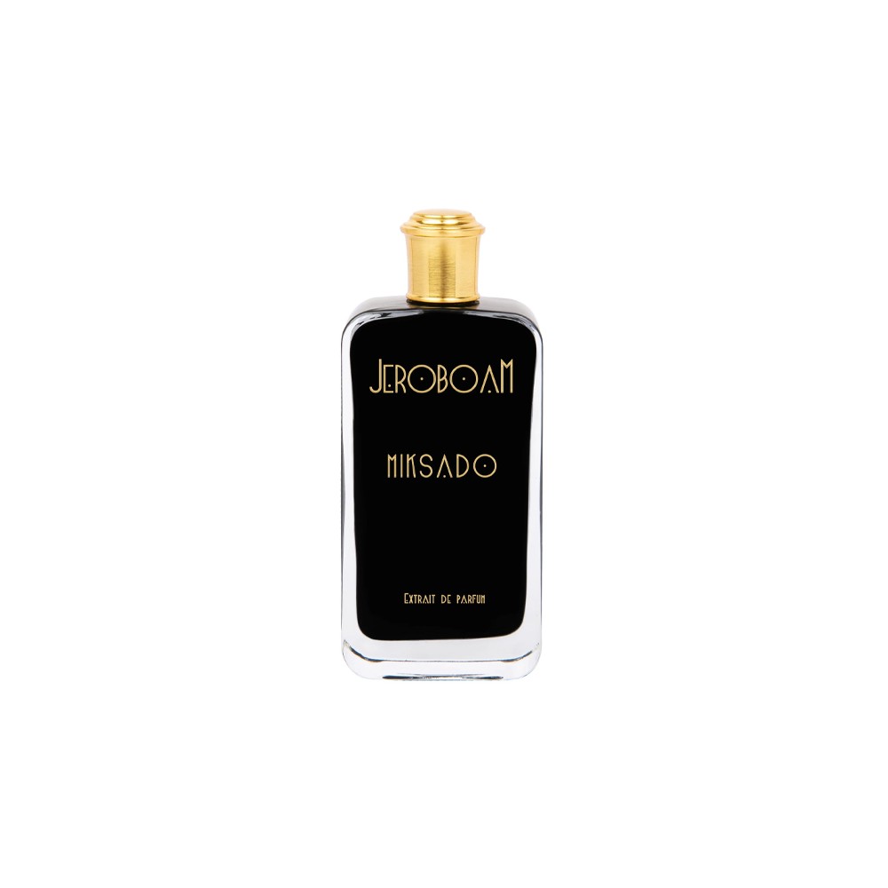 JEROBOAM - MIKSADO EXDP