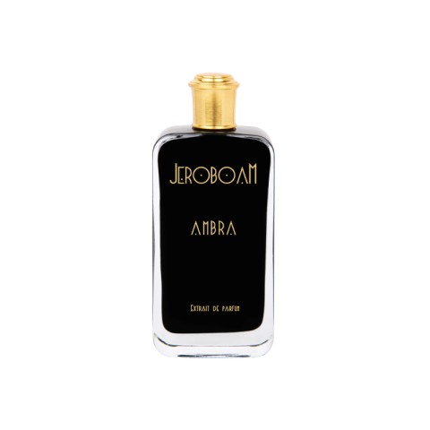 JEROBOAM - AMBRA EXDP