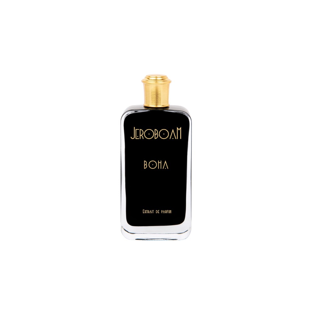 JEROBOAM - BOHA EXDP