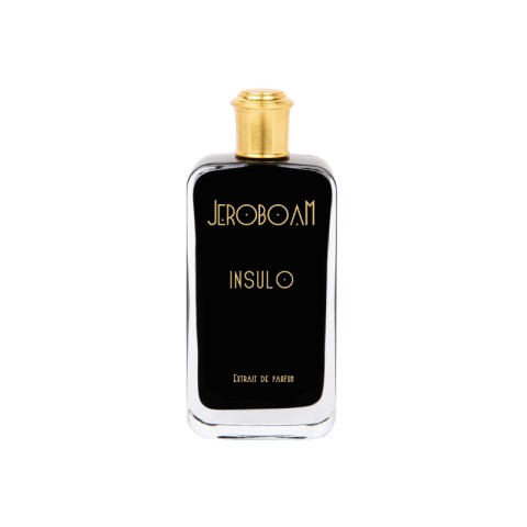 JEROBOAM - INSULO EXTRAIT