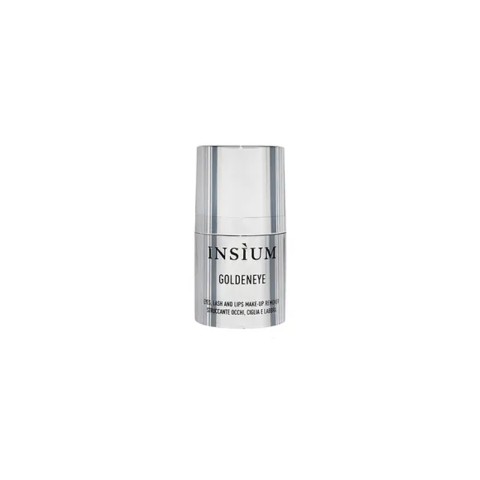 INSIUM - GOLDENEYE OIL CLEANSER