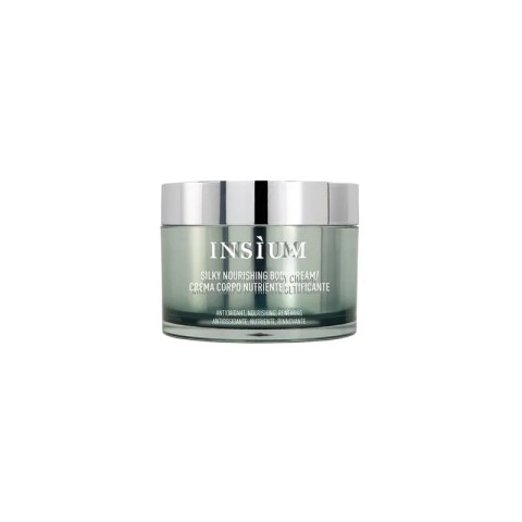 INSIUM - SILKY NOURISHING BODI CREAM