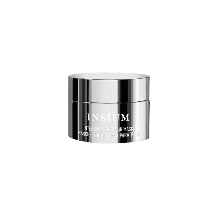 INSIUM - INTENSIVE AGE REPAIR MASK