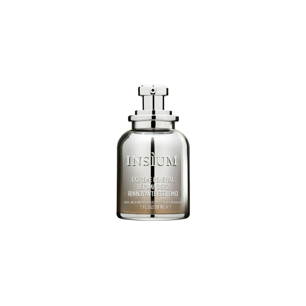 INSIUM - EXTREME RENEWAL SERUM