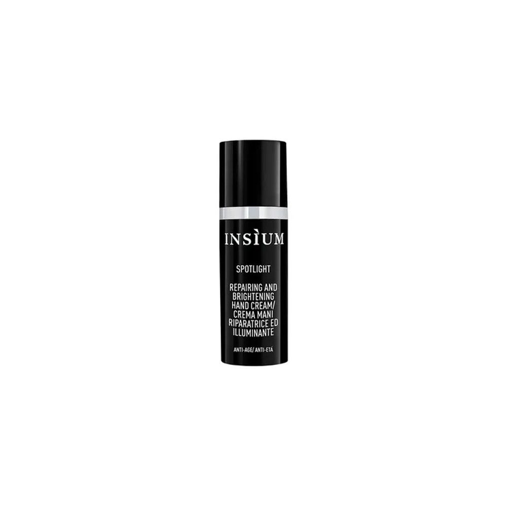 INSIUM - SPOTLIGHT HAND CREAM